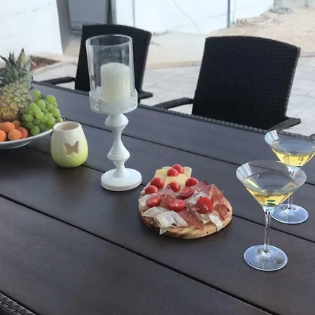 Oceanis וילה *
